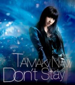 Nami Tamaki : Don't Stay